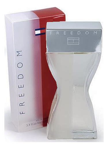 freedom for her tommy hilfiger